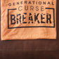 Generational Curse Breaker/ Gold Trees (on back)