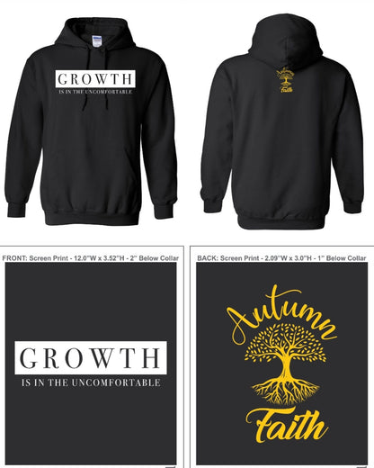 Growth Hoodie